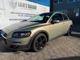 Volvo C30 1.6 D Momentum*Service*TÜV NEU*AHK*Xenon*PDC - Volvo C30: Kleinwagen