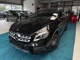 Mercedes-Benz GLA 250 4Matic AMG Line - gebrauchte Mercedes-Benz GLA 250 aus dem Jahr 2017
