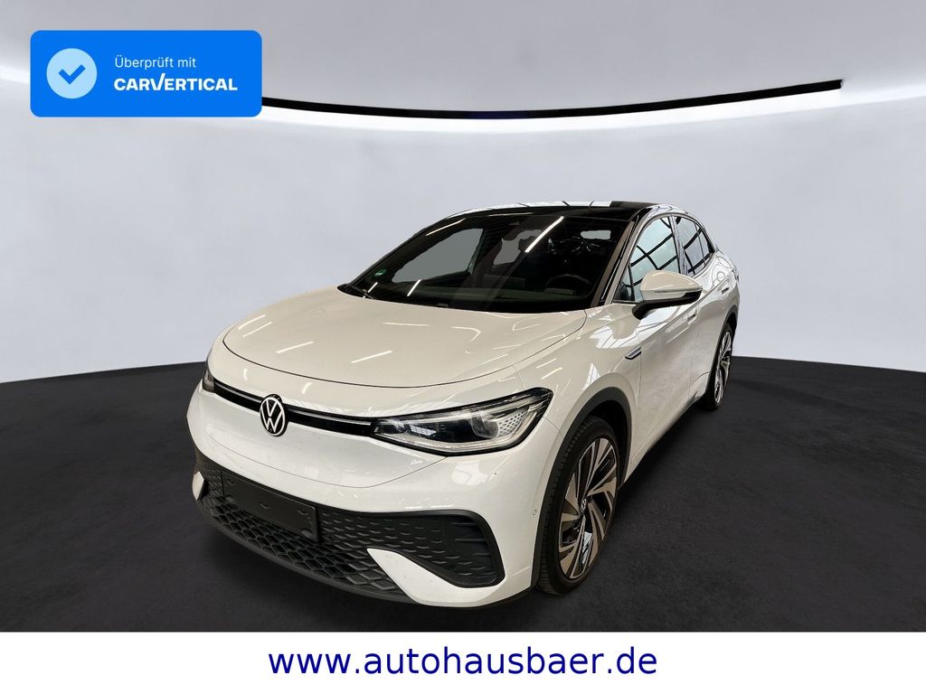 Image of Volkswagen ID.5