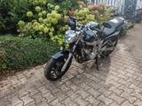 Yamaha FZ6 ABS - YAMAHA 2007 FZ6