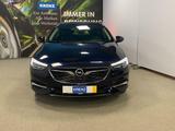 Opel Insignia 1.5 Turbo Business Innovation ST+PANORA - Opel Insignia: Vollleder