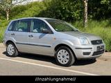 Ford Fusion Viva/Klima/8 Fach/ - Ford Fusion in Stuttgart