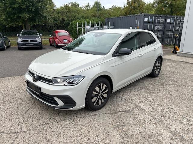 Volkswagen Polo VI Goal KAMERA