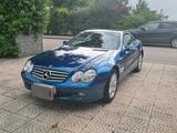Mercedes-Benz Mercedes 350 SL - aus 2003: Mercedes