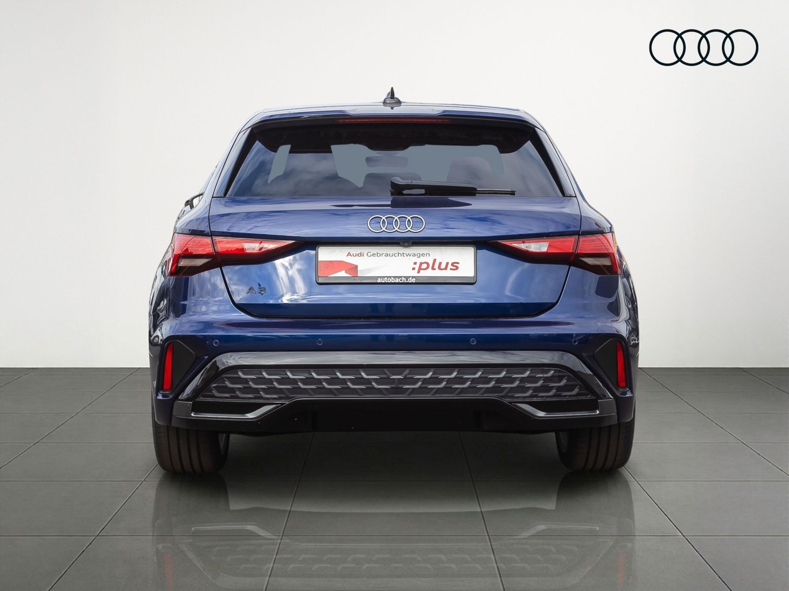 Audi A3 - Bild 7