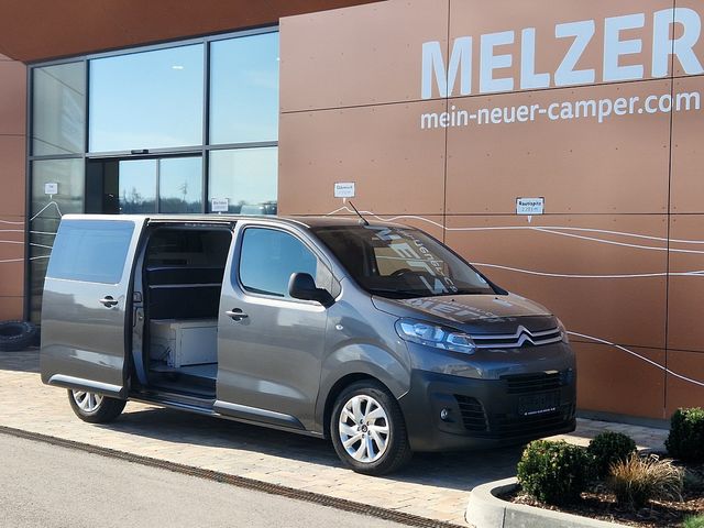 CITROEN Jumpy Mini Camper *Wohnmobilausbau*