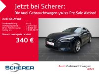 Audi A5 - Vorschau Bild 1