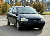 Hyundai Getz 1.1 Benzin - 08/2026 Tüv - Hyundai Getz in Duisburg