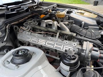 صورة 10 لـ 1984 Porsche 944