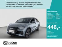 Audi Q4 e-tron - Vorschau Bild 1