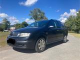 Skoda Fabia Kombi 1,4 16V - Skoda Fabia aus 2007: Kombi