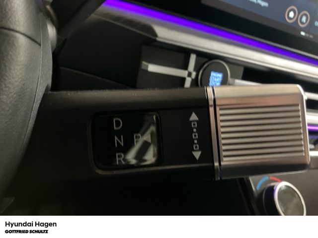 Hyundai Santa Fe – Bild 14