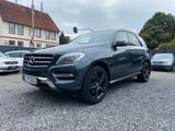 Mercedes-Benz ML 350 CDI BlueTec 2.Hd AHK Pano  Sportpaket - Mercedes-Benz Ml CDI