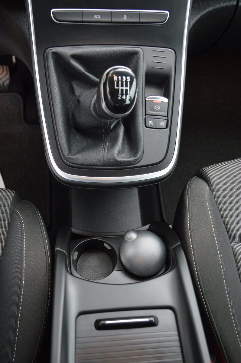 Fahrzeugabbildung Renault Scenic IV   Experience Alu Navi