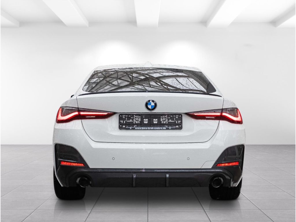 BMW 420 - Bild 4