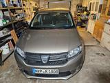 Dacia Sandero 1.2 16V 75 Ambiance  - Dacia Sandero: 1.2