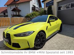BMW M4 - Vorschau 1