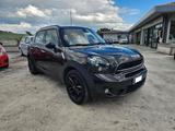MINI Mini Cooper Countryman 2.0 SD Boost Automatica 1 - MINI Cooper SD Countryman Kombi Gebrauchtwagen