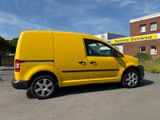 Volkswagen Caddy 1.6 TDI Kasten Klima/Navi / Euro5 - Volkswagen Caddy: €