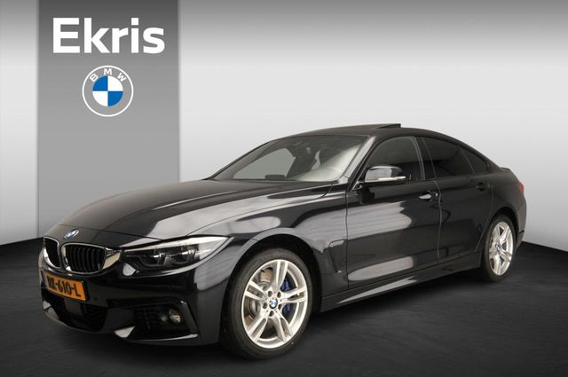 BMW 440 Gran Coupé 4 Serie 440i xDrive | M-Sportpakk