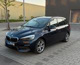 BMW 220d xDrive Gran Tourer 7- Sitzen Automatik 