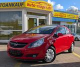 Opel Corsa D 1.2Color Edition*3-Trg*Temp*Klima*TüvNeu - Opel Corsa: 1.3
