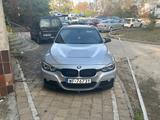 BMW 340i xDrive M Sport M Sport - gebrauchte BMW 340 aus dem Jahr 2016