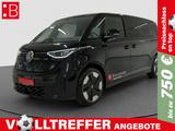 Volkswagen ID. Buzz Pro Energy LR 7SI AHK PANO NAVI HuD EL-