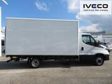 Iveco Daily 35C16 Koffer/LBW Klima, Zwillingsreifen - Iveco Nürnberg