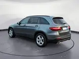 Mercedes-Benz GLC 350 d 4MATIC *Night*Comand*Pano*Kamera*Spur- - Mercedes-Benz GLC 350 Diesel Gebrauchtwagen