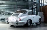 Porsche 356 C 1600 - Porsche Gebrauchtwagen von 1965