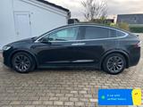 Tesla Model X 90D Dual Motors AWD *Falcon Wing Doors* - Tesla Model X aus 2017