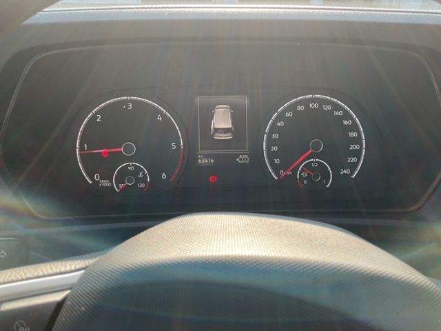 Volkswagen Caddy - Bild 10