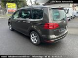 Volkswagen Sharan Comfortline Steuerkette und Service fälli
