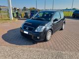Citroën Citroen C2 1.1 Benzina, Garanzia, 2009 - schwarze Citroën C2