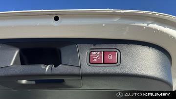 2025 Mercedes-BENZ GLA — фото 8