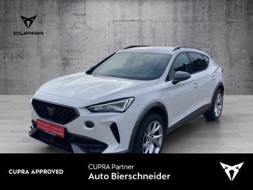 Cupra Formentor - 1