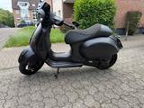 Vespa GTS Super Sport 125 - Vespa Motorräder in Köln