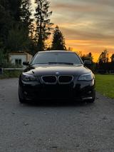 BMW E60 530d M Paket - BMW 530 aus 2004: 530d