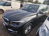 BMW X5 x drive25d Business auto - BMW X5 mit Halbautomatikschaltung