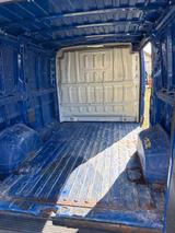 Fiat Ducato - gebrauchte Fiat Ducato aus dem Jahr 2009