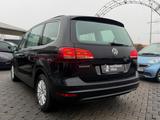 Volkswagen Sharan 2.0TDI Comfortline/DSG/Kamera/7-Sitzer - : Taxi