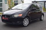 Mitsubishi Colt Lim. 5-trg. ClearTec Inform,Klima,Sitzhzung - gebrauchte Mitsubishi Colt aus dem Jahr 2010