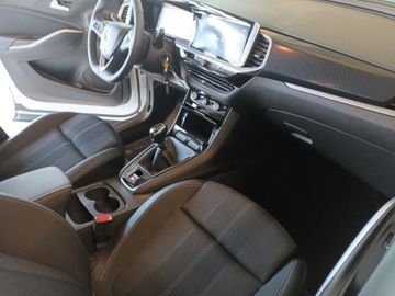 Fotografie 14 des Opel Grandland (X) Grandland GS Navi 360°Kamera LED Sitzheizung AHK