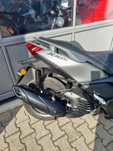 Yamaha X MAX 125 *1. Hand*650KM*Unfallfrei - YAMAHA 650