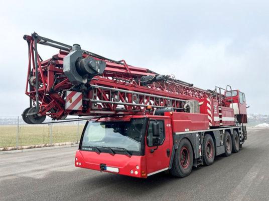 Liebherr MK 88