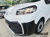 Toyota Proace L1 Kasten Meister Navi ACC Apple CarPlay  - Toyota Proace (Verso) Tageszulassungen