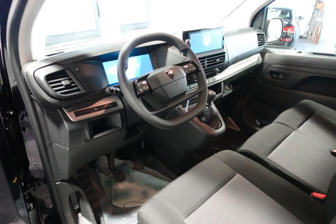 Peugeot Expert L3*AHK*2,5to.*Flügel*Nebel*Kamera*