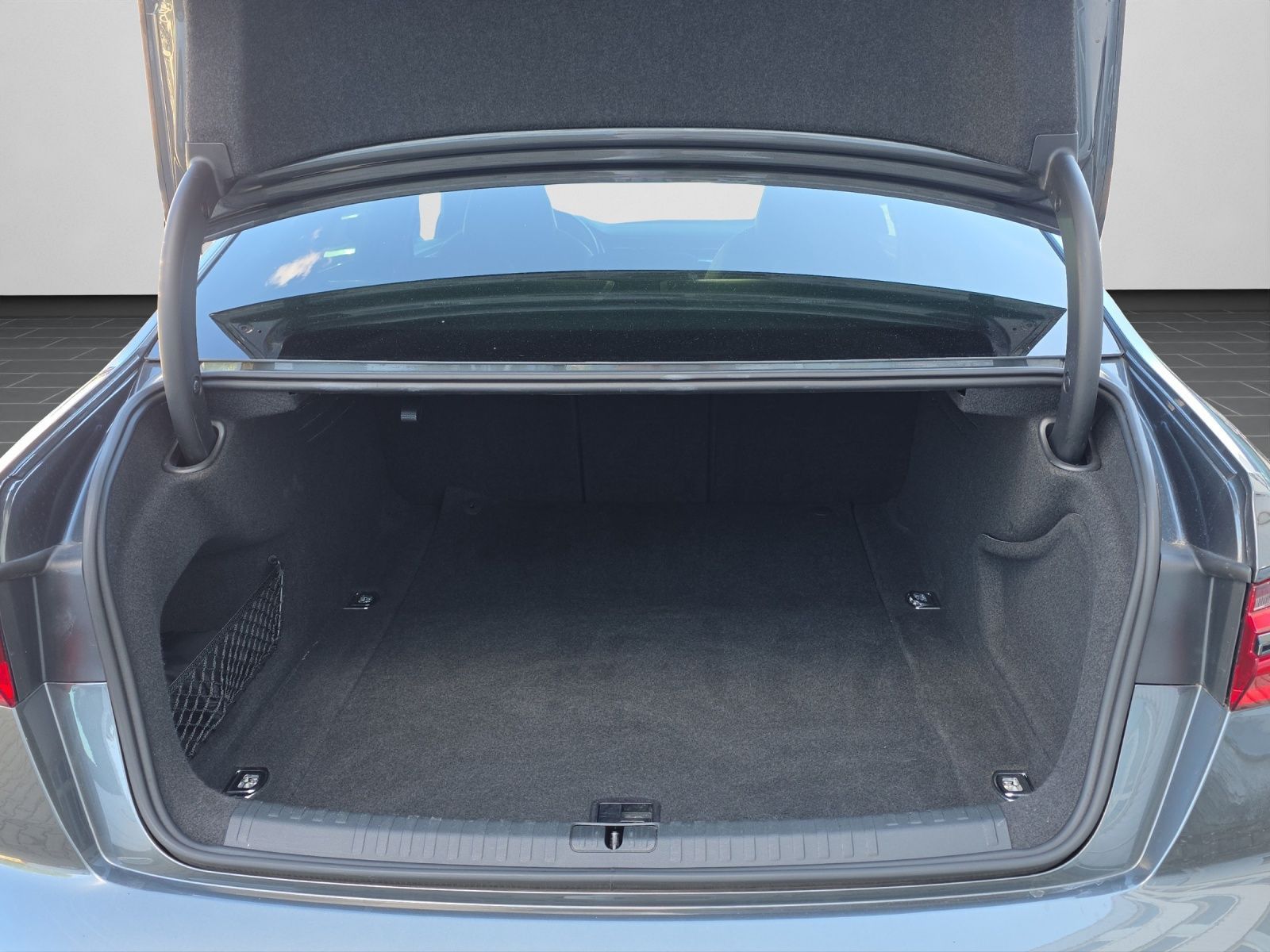 Audi S6 - Bild 15