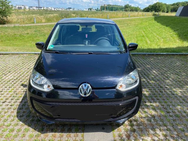 Volkswagen VW UP GEBRAUCHT